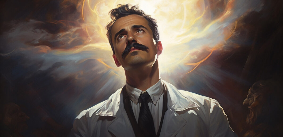 Dr jose gregorio hernandez saint