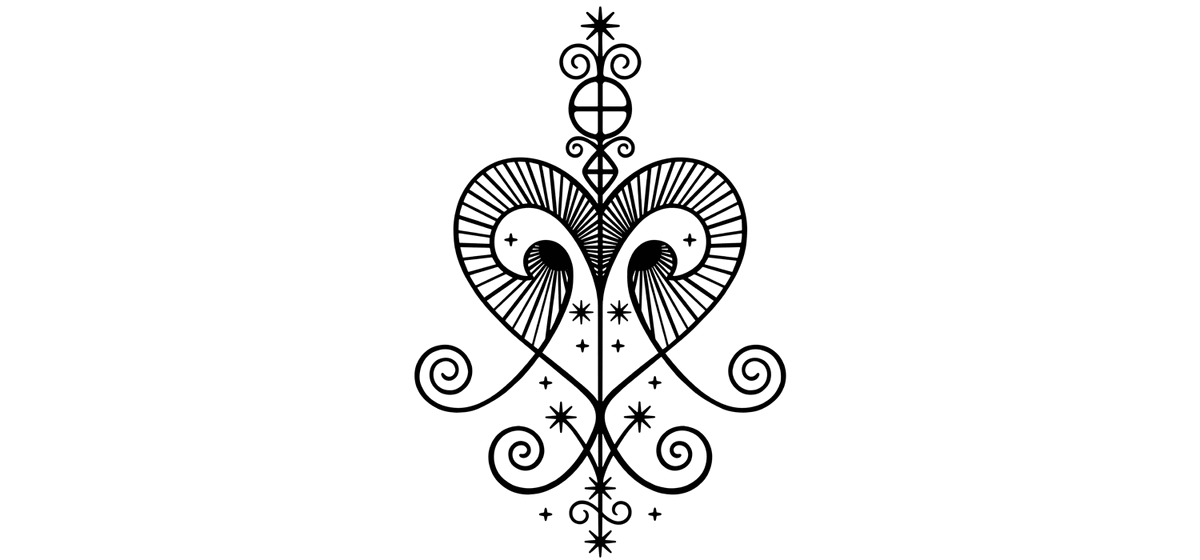 Erzulie freda veve
