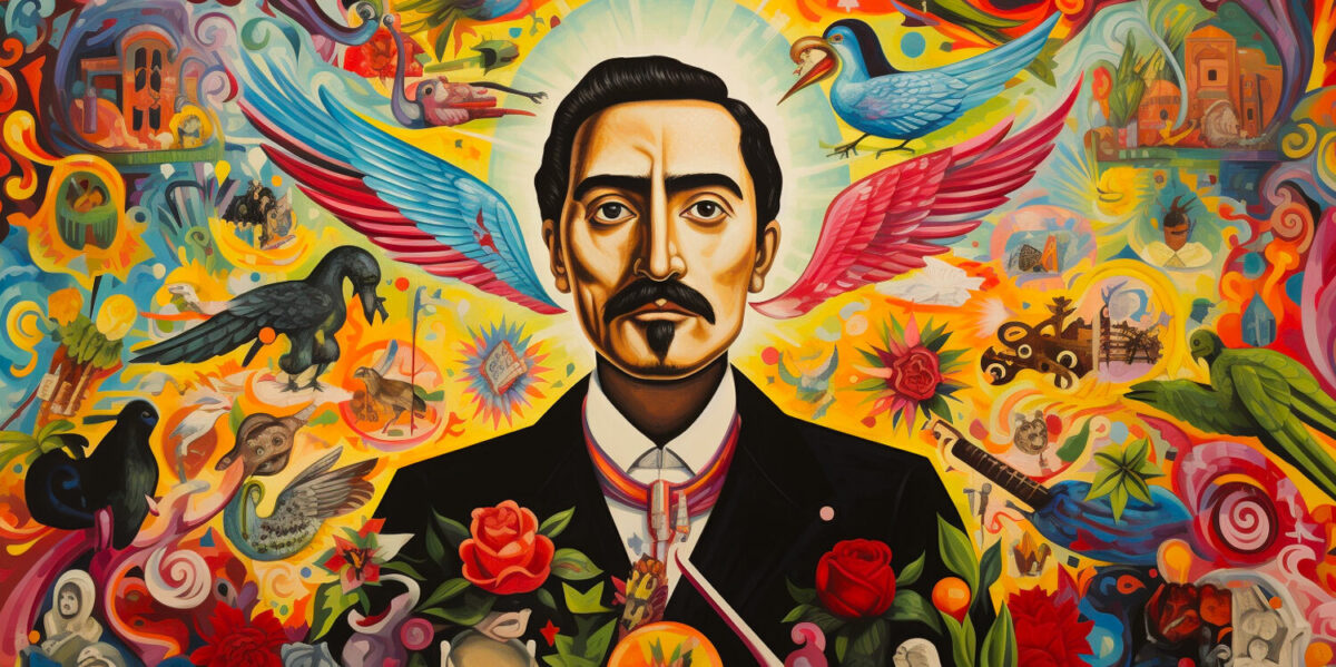Jesus malverde narco saint