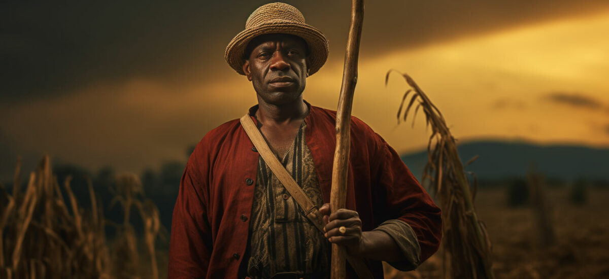 Orisha oko