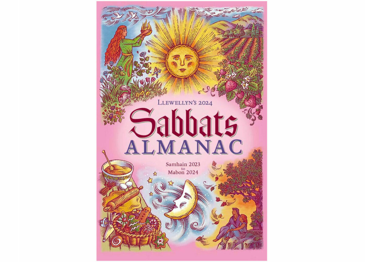 Sabbats almanac