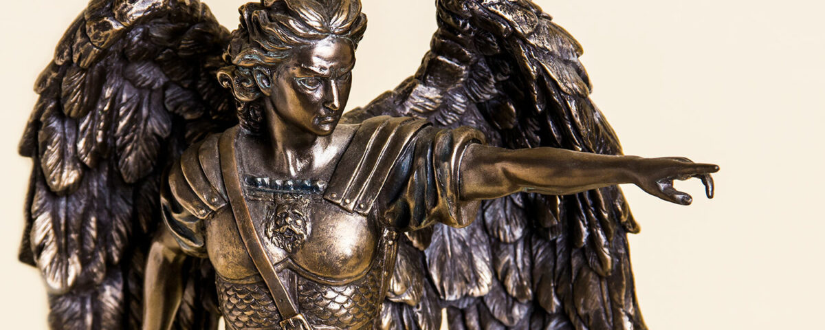 Saint michael archangel prayers