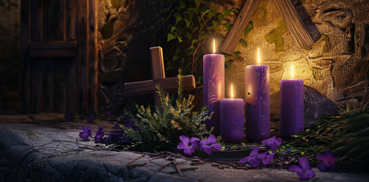 San alejo altar rituals