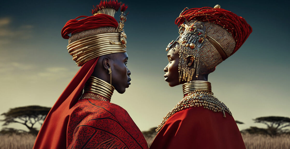 Shango oya devotion orishas