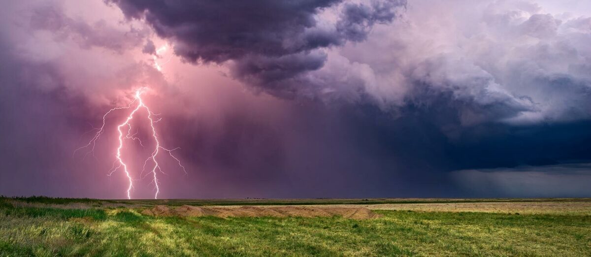 Thunderstorm
