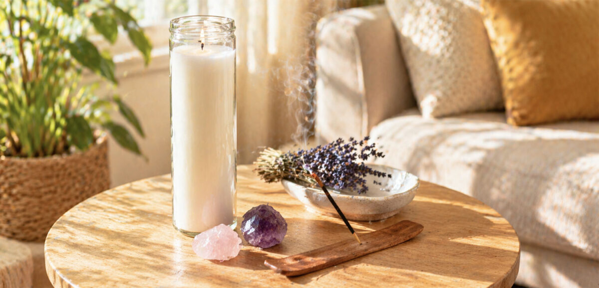 Tools for beginner spellwork