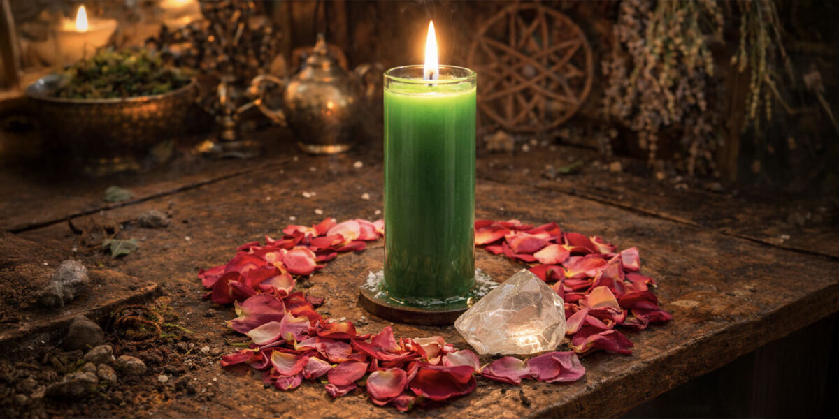 Worm moon ritual growth renewal