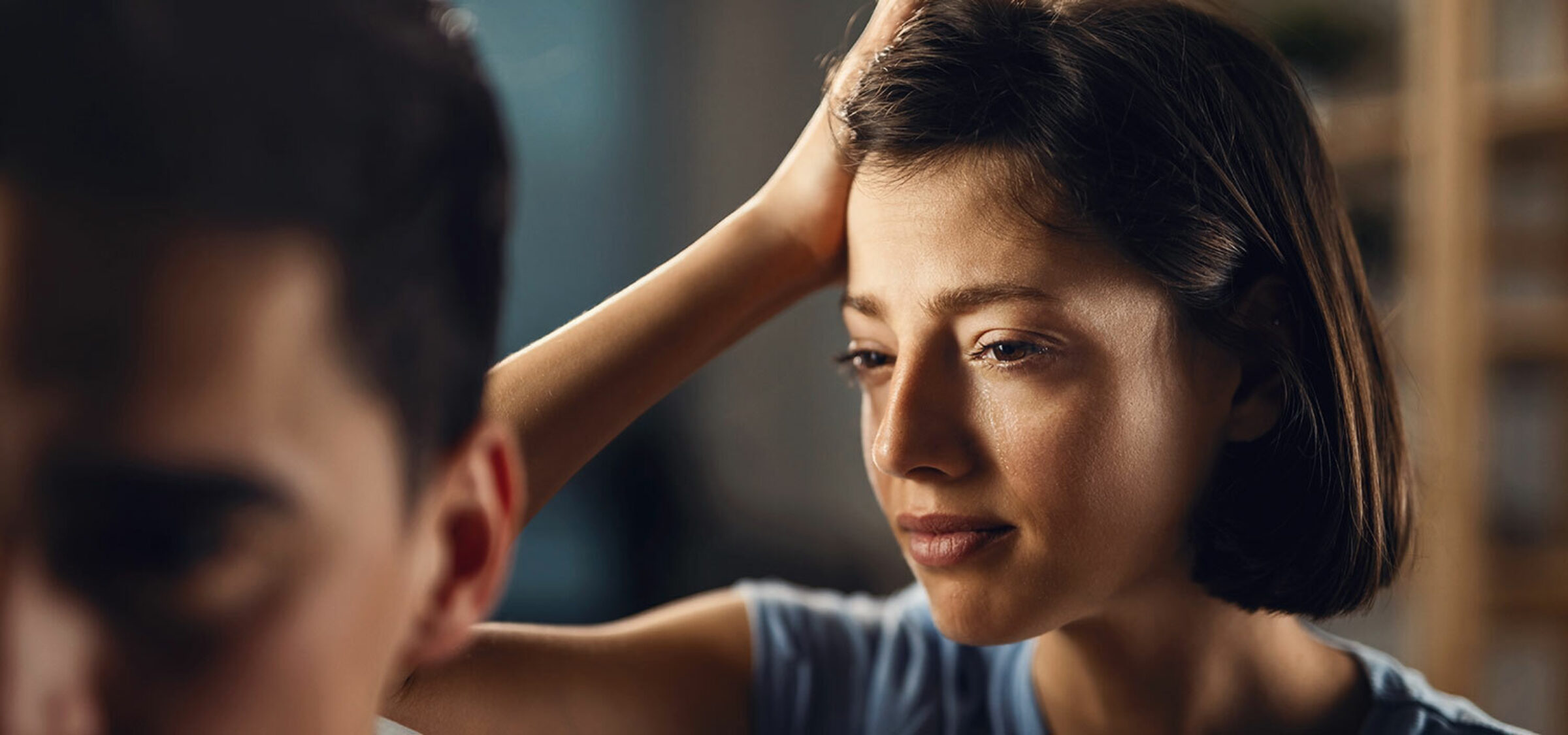 Identifying and Breaking Generational Curses