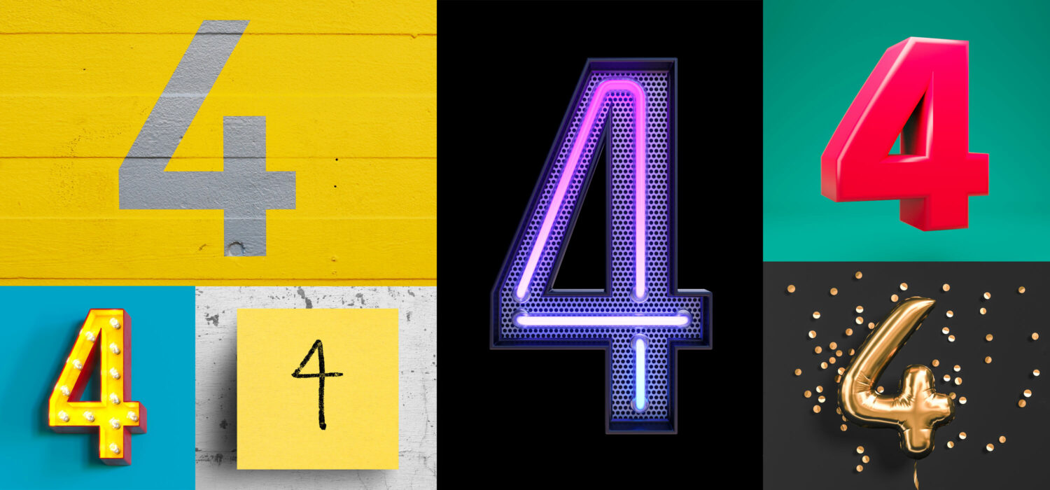 444 angel number meaning