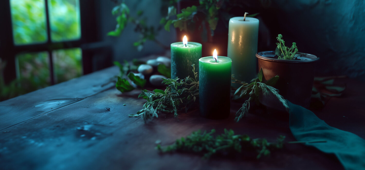 Abre camino spellwork rituals magick