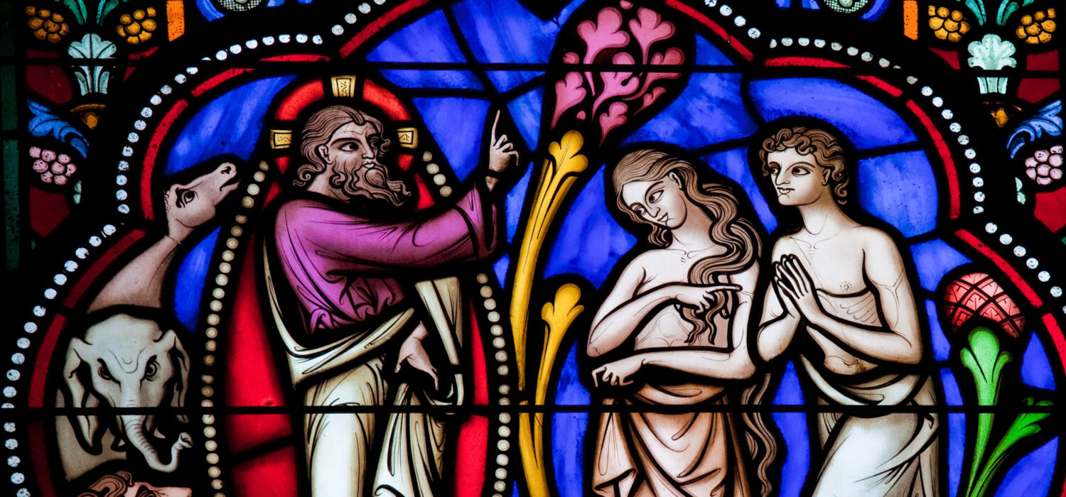 Adam eve roots rituals spellwork