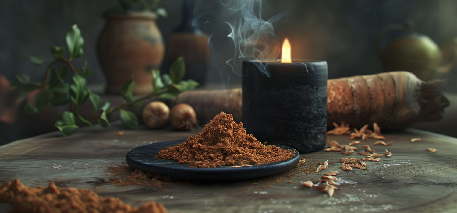 Asafoetida benefits uses spiritual