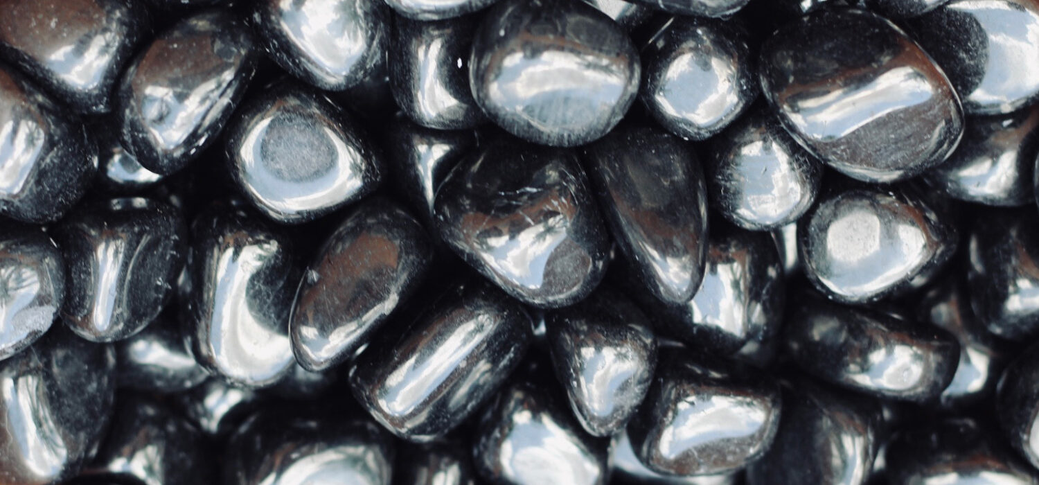 Azabache stone protection evil eye