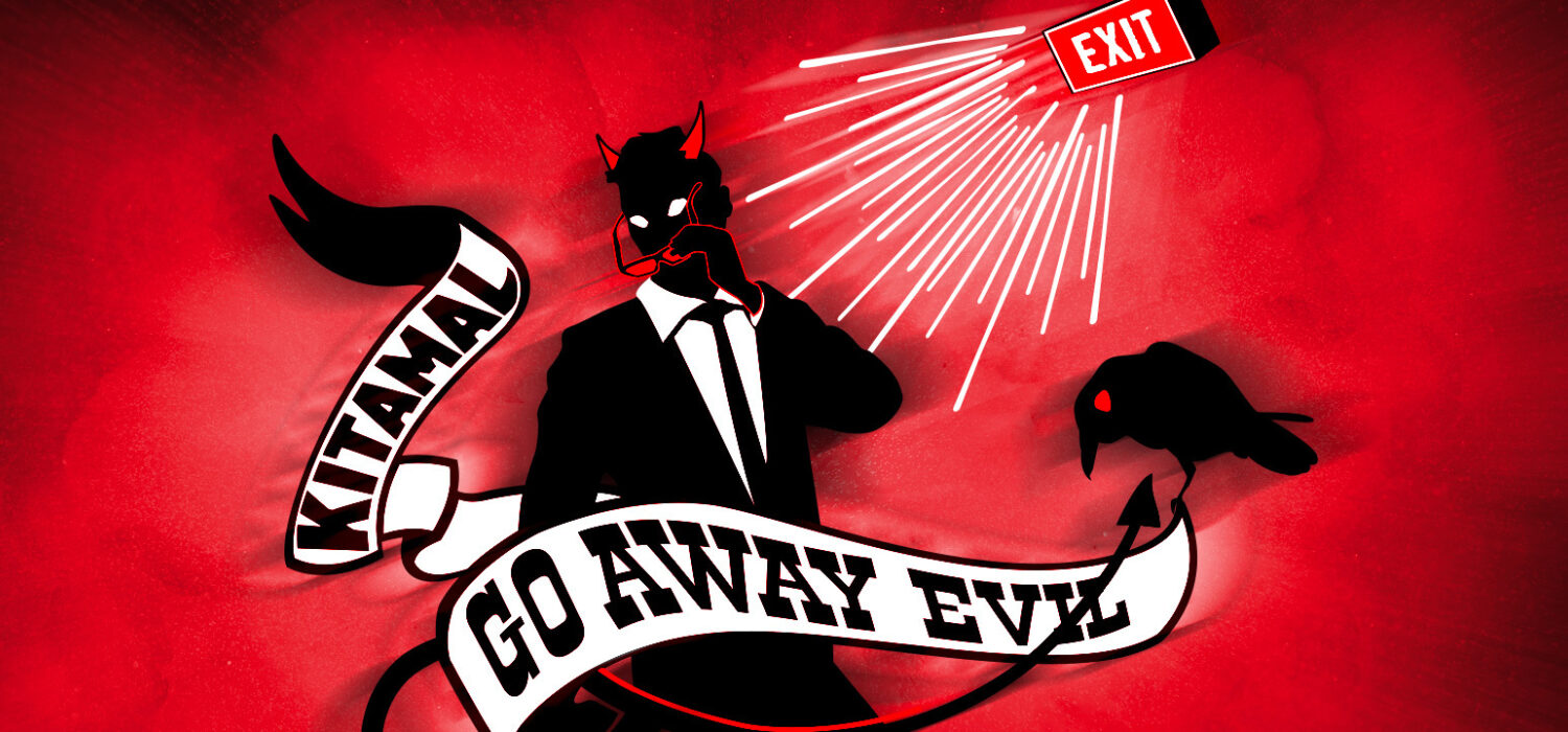 Banishing evil spells rituals prayers