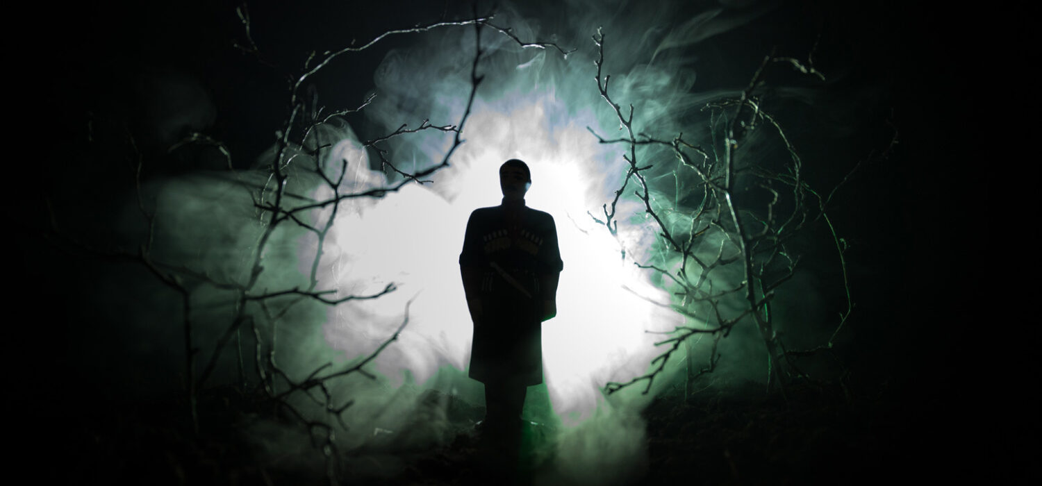 Banishing people evil spells rituals