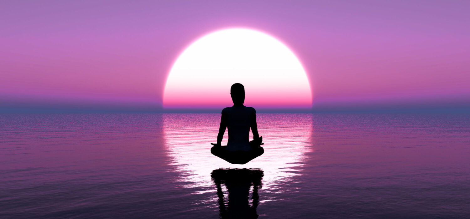 Beginners guide astral projection