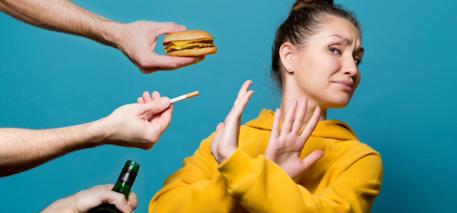 Breaking bad habits spells rituals
