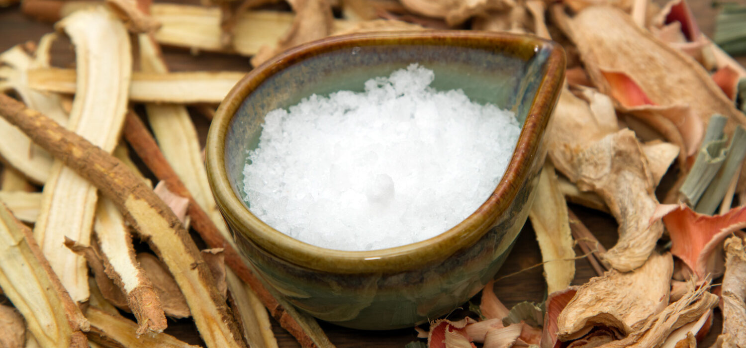 Camphor spiritual religious uses