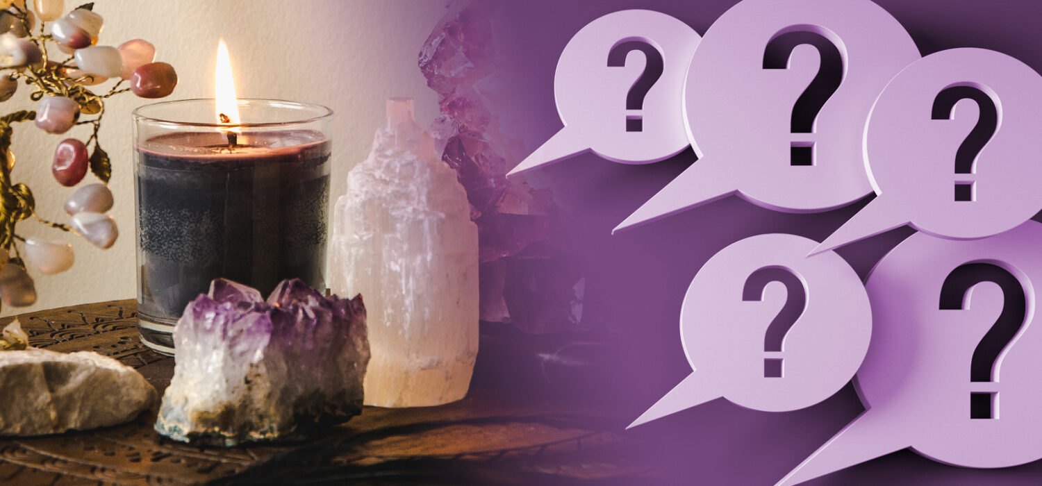 Candle magic rituals faqs tips