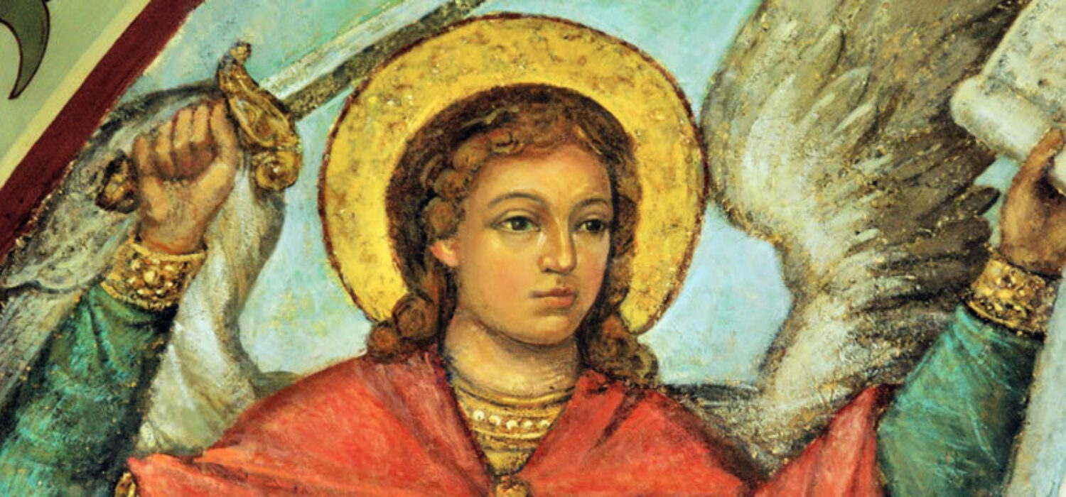 Connecting saint gabriel