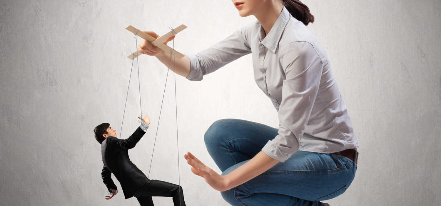 Control bend over your will spells rituals