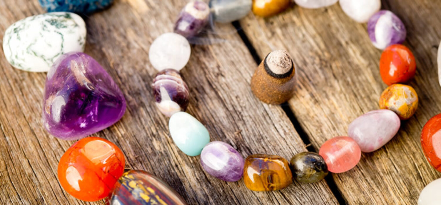 Crystal grids
