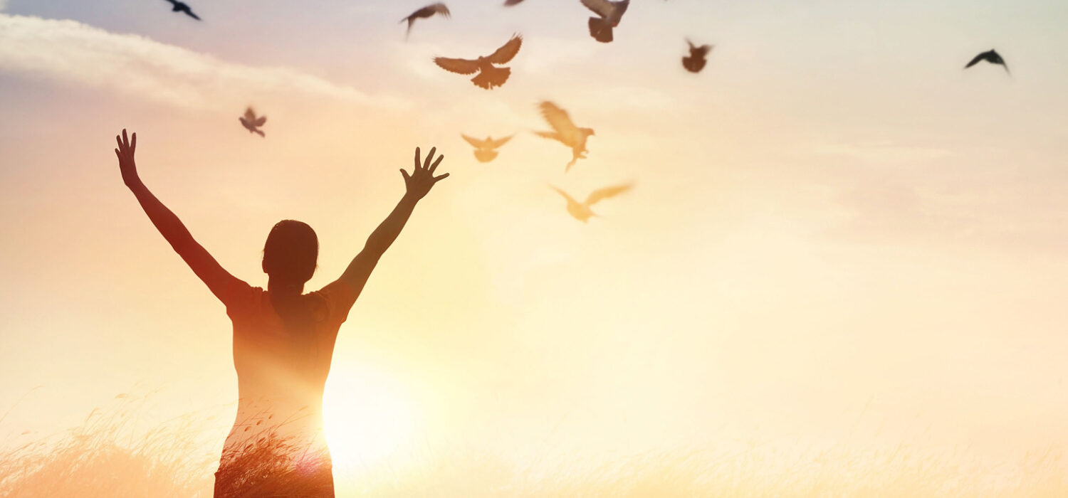 Cutting spiritual cord