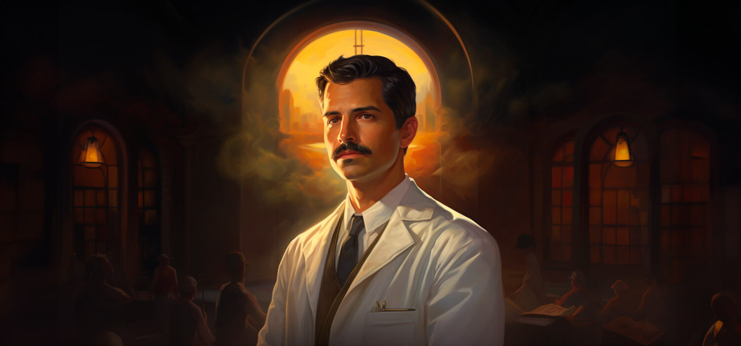 Dr jose gregorio hernandez