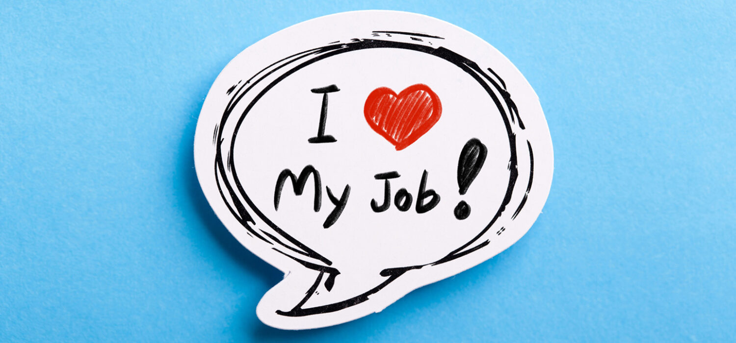 Dream job spells rituals