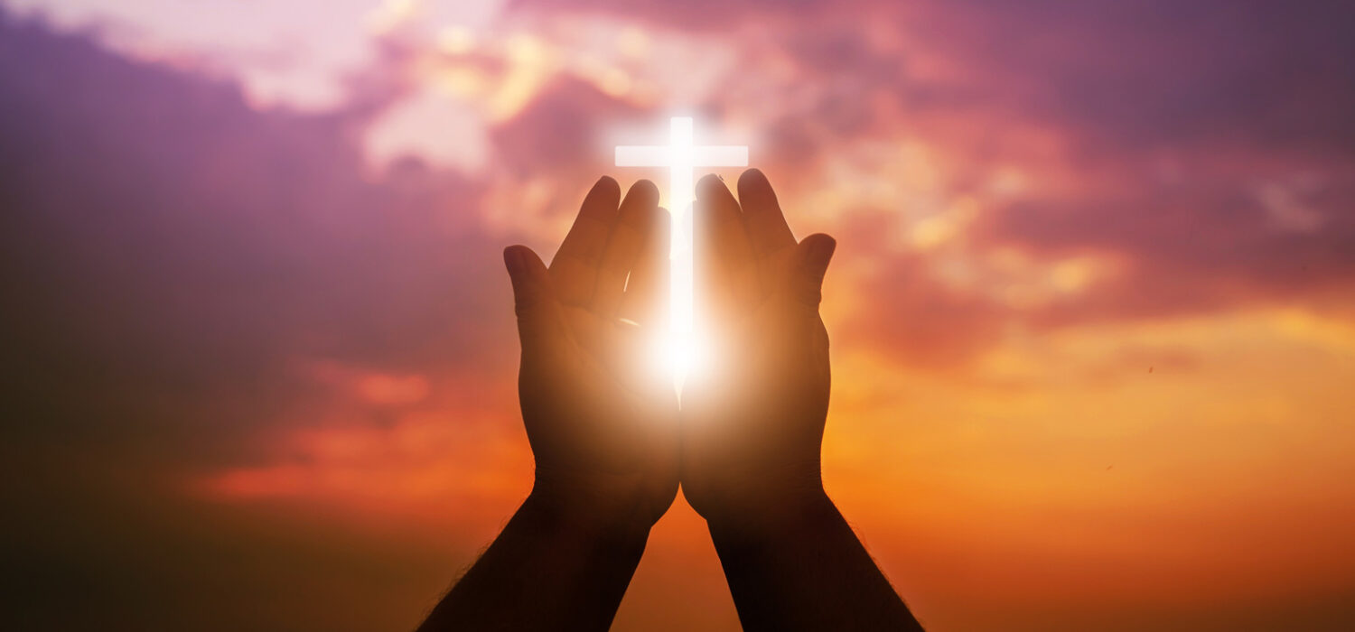 Easter spring rituals