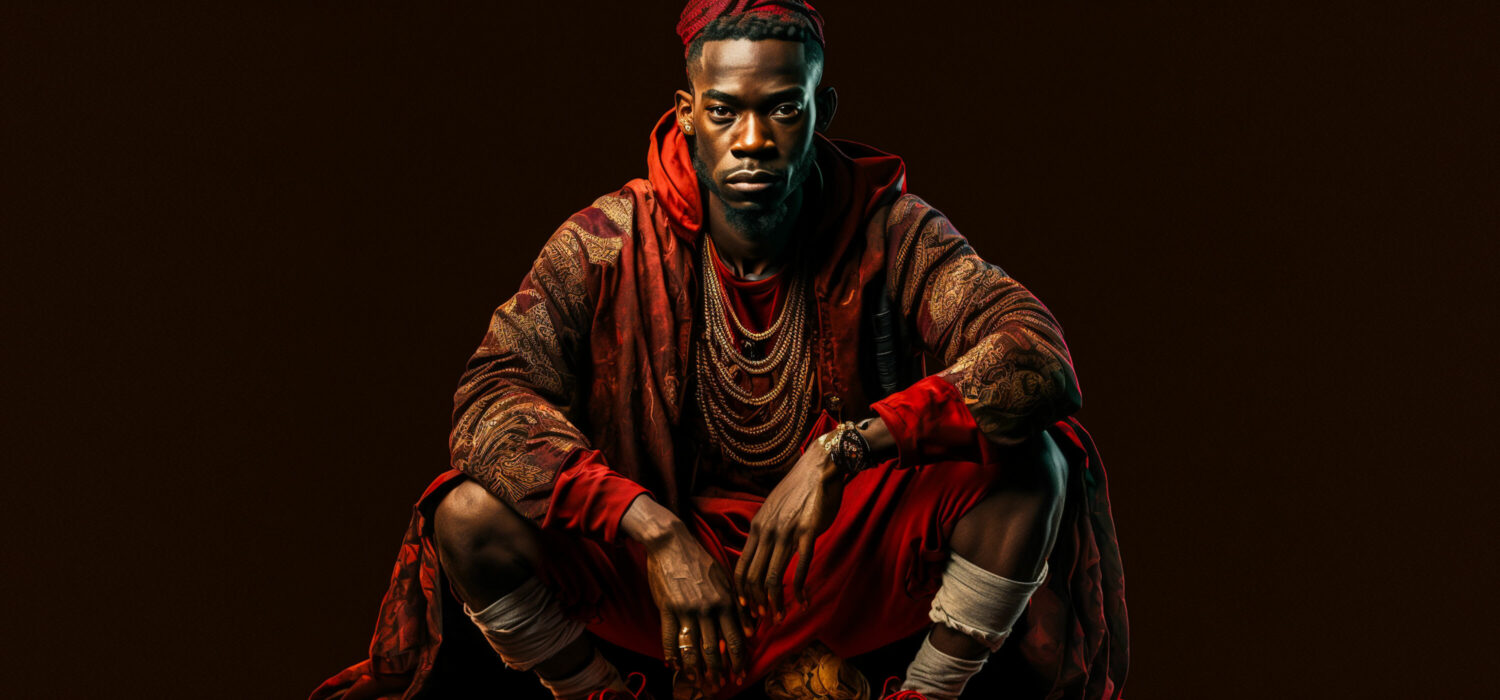 Elegua eshu orisha yoruba