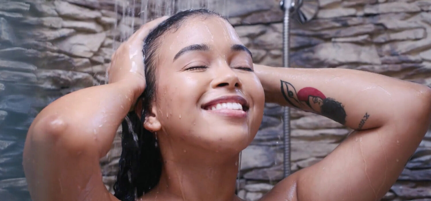 Evil eye removal cleanse