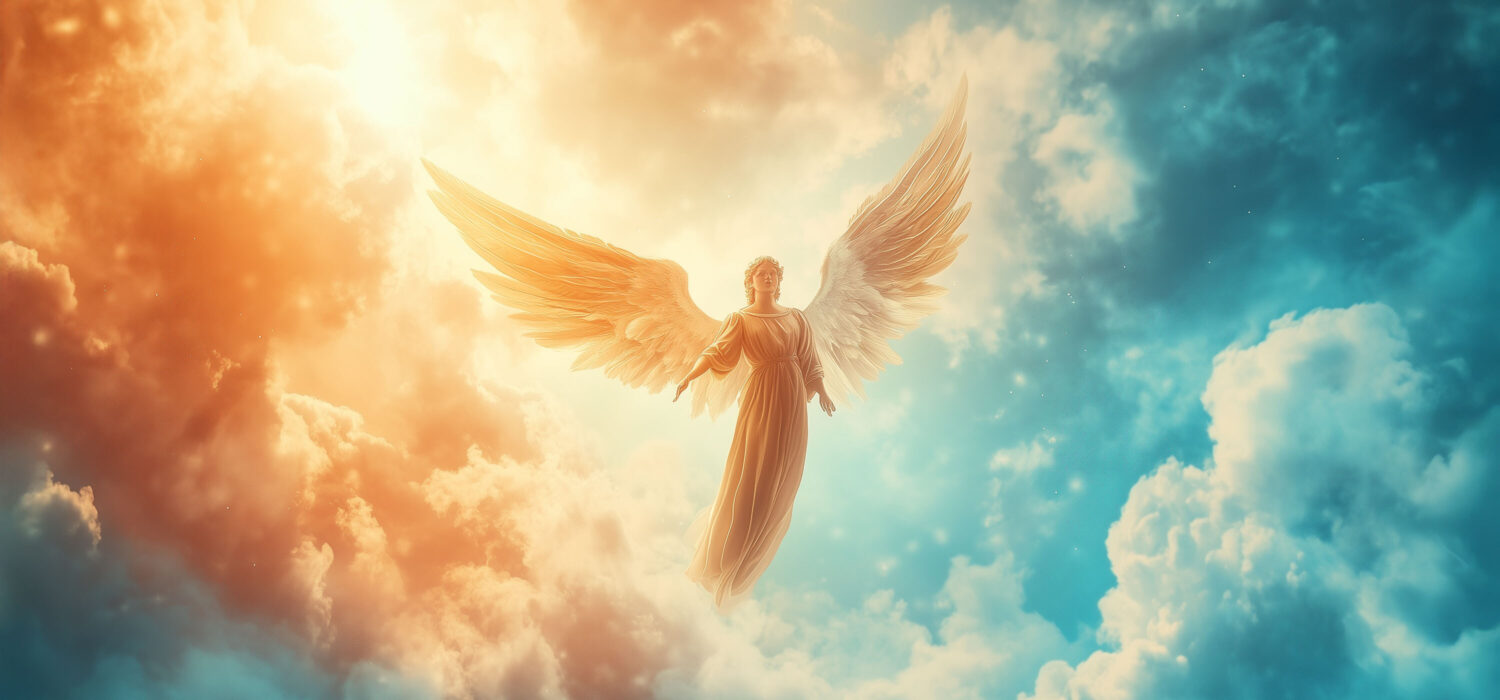 Guardian angels connecting