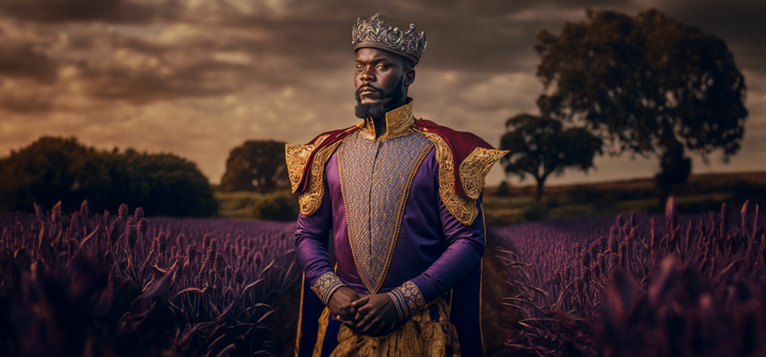 High john the conqueror juan