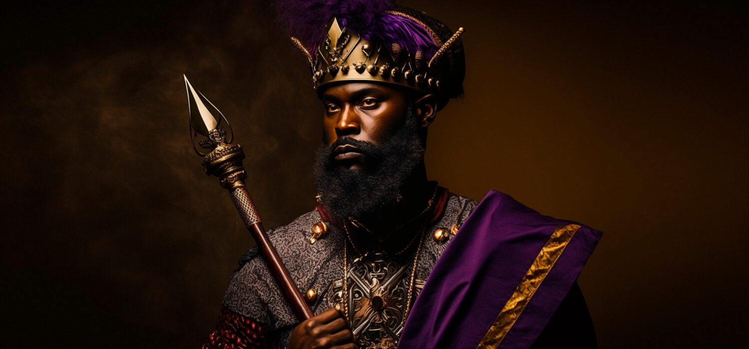 High john the conqueror