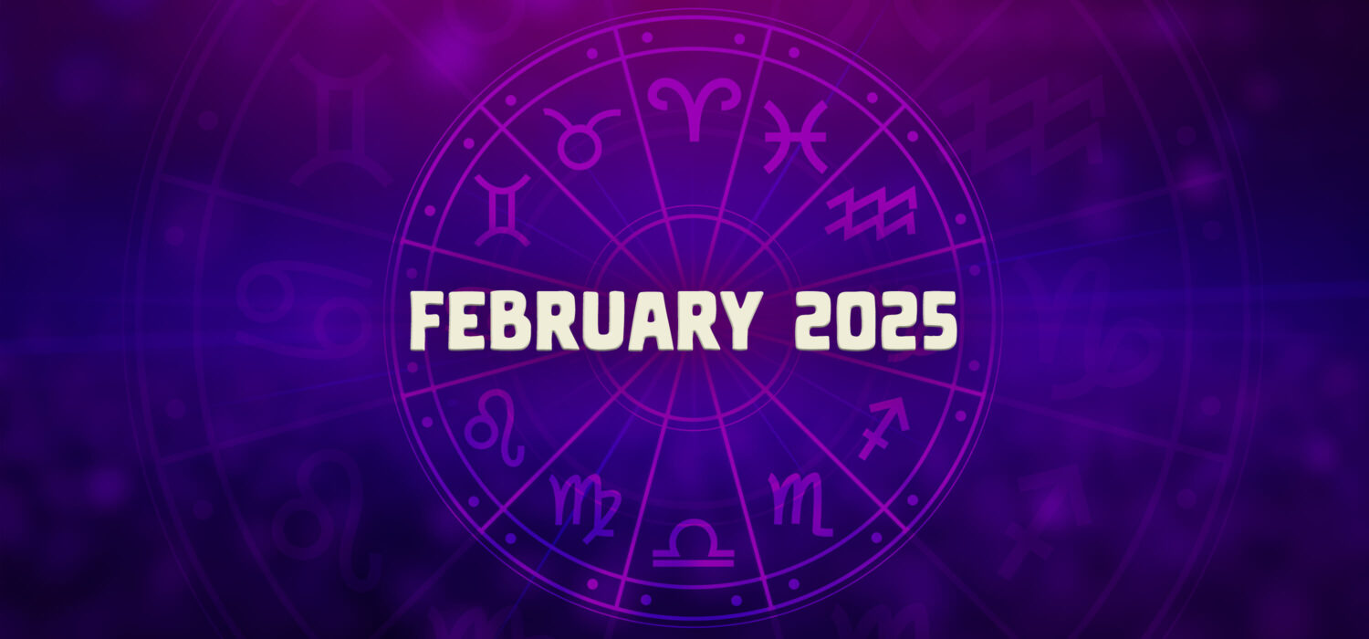 Horoscope feburary 2025