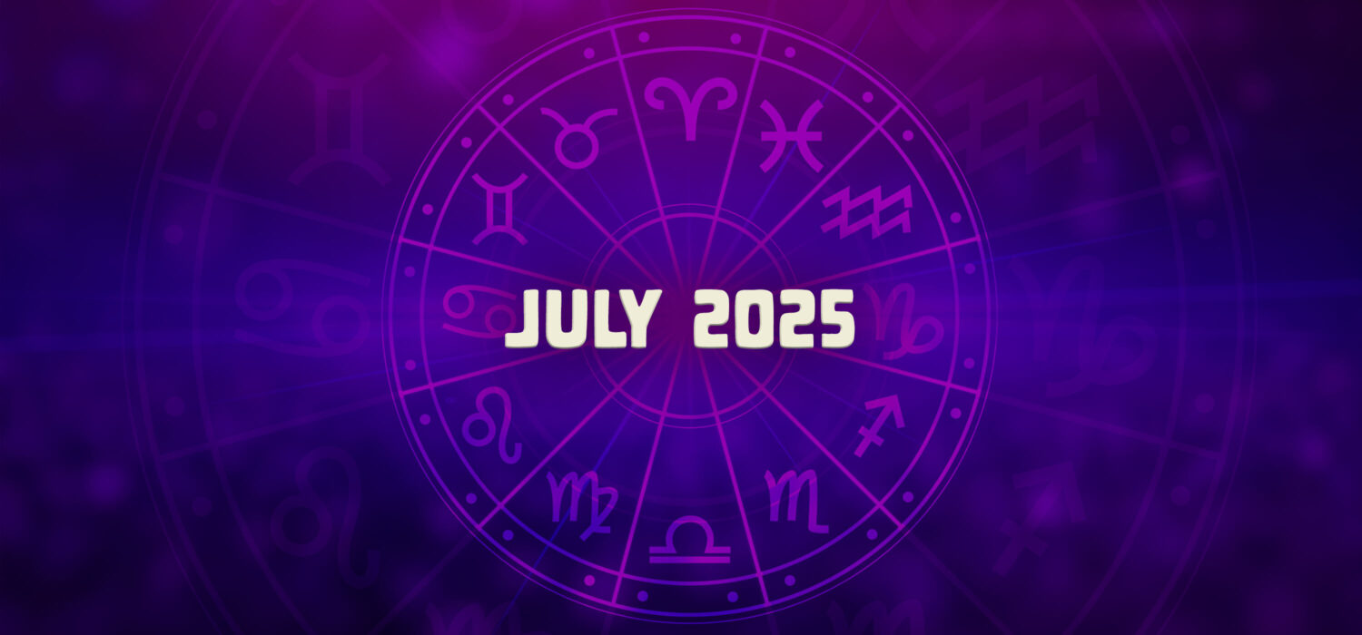 Horoscope july 2025