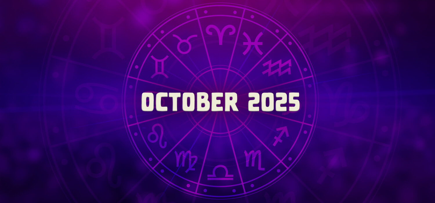 Horoscope october 2025