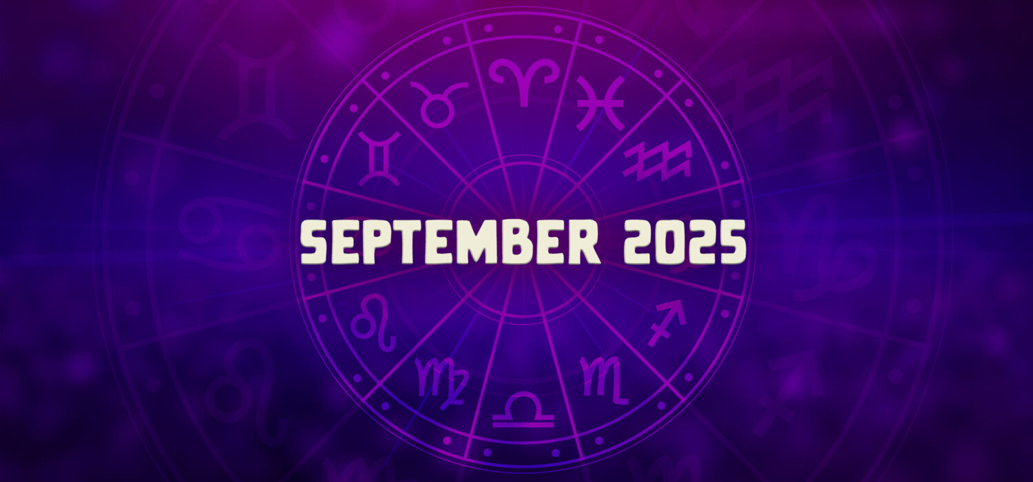 Horoscope september 2025