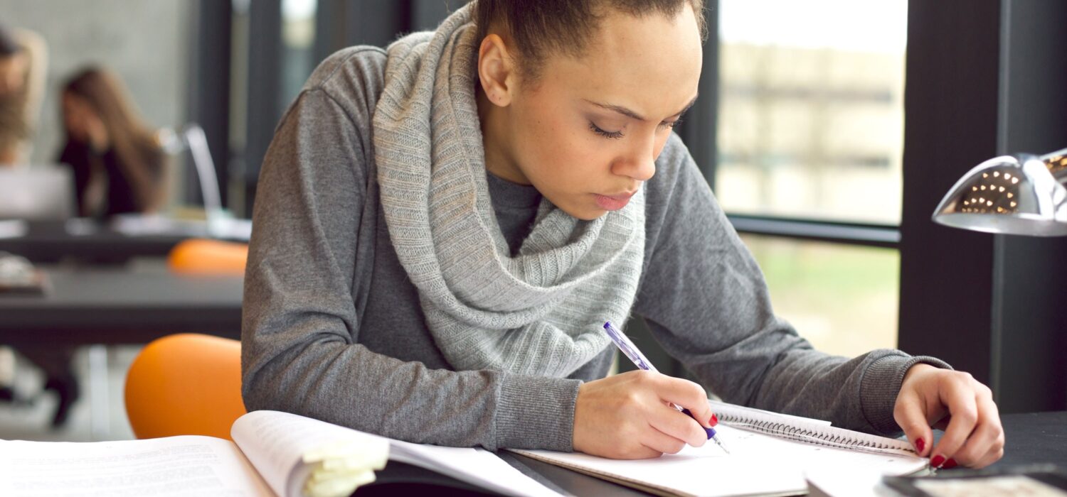 How focus better school work spells