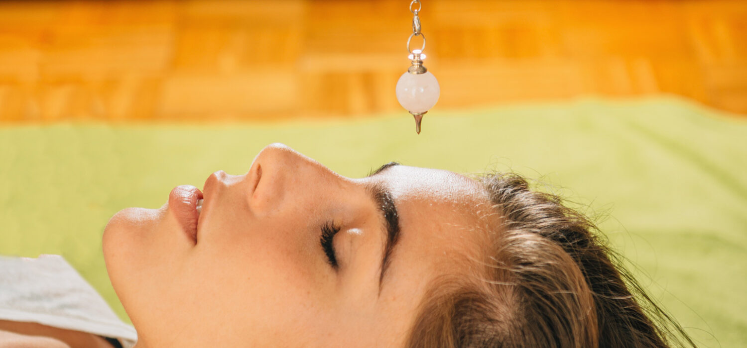 How open third eye chakra