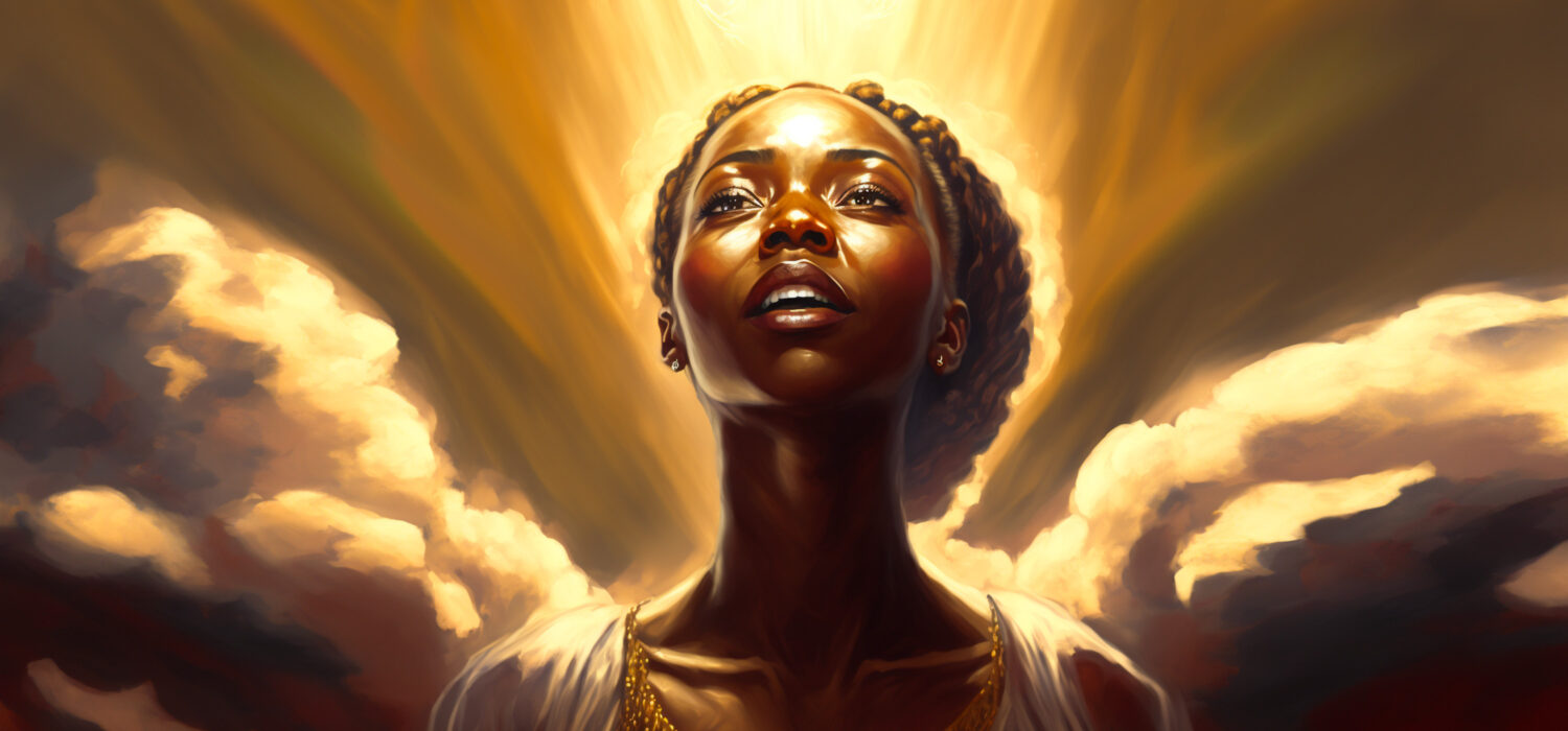 How to know when orisha chooses you