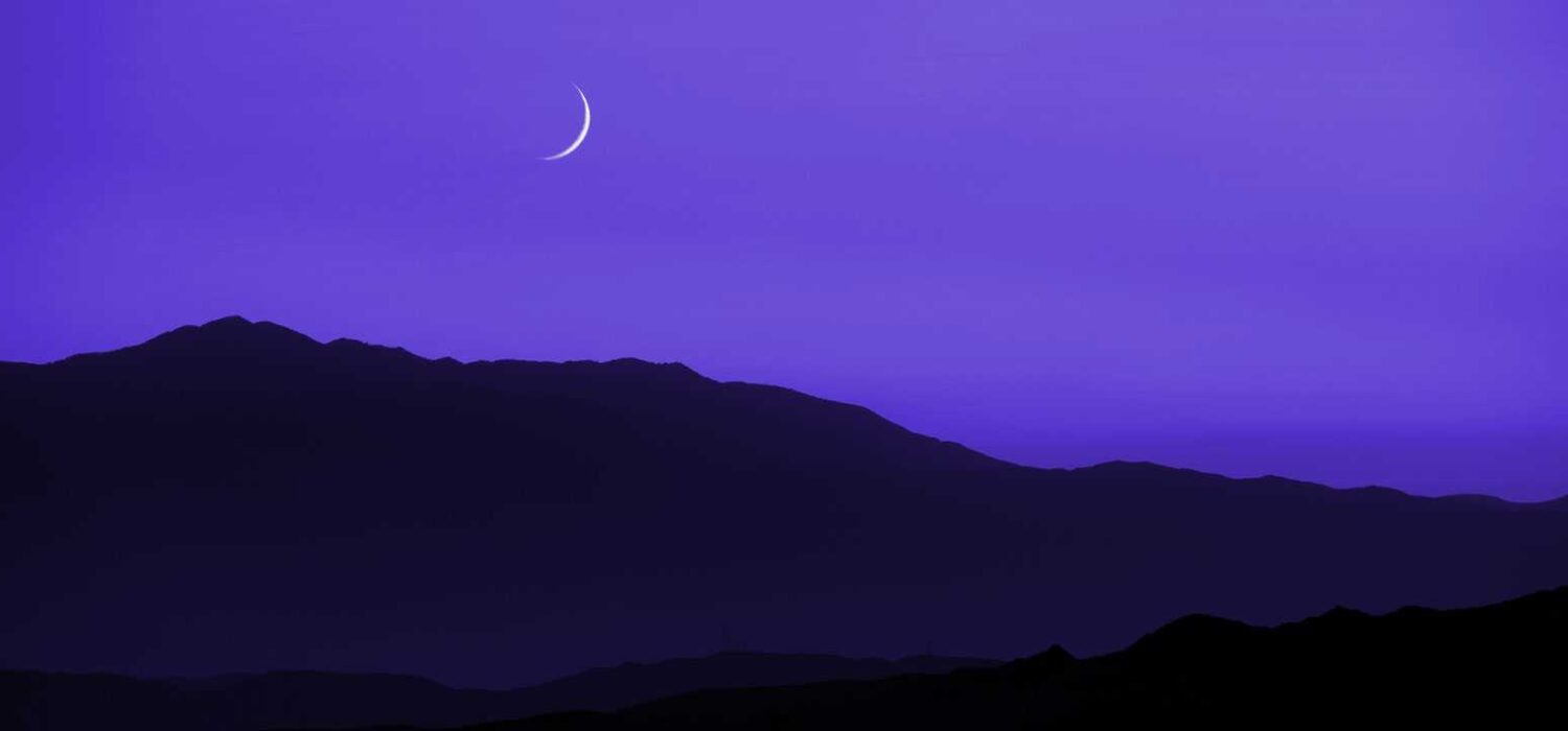 Magical new moon rituals prayers