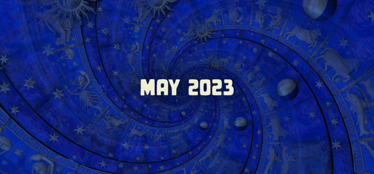 May horoscopes 2023