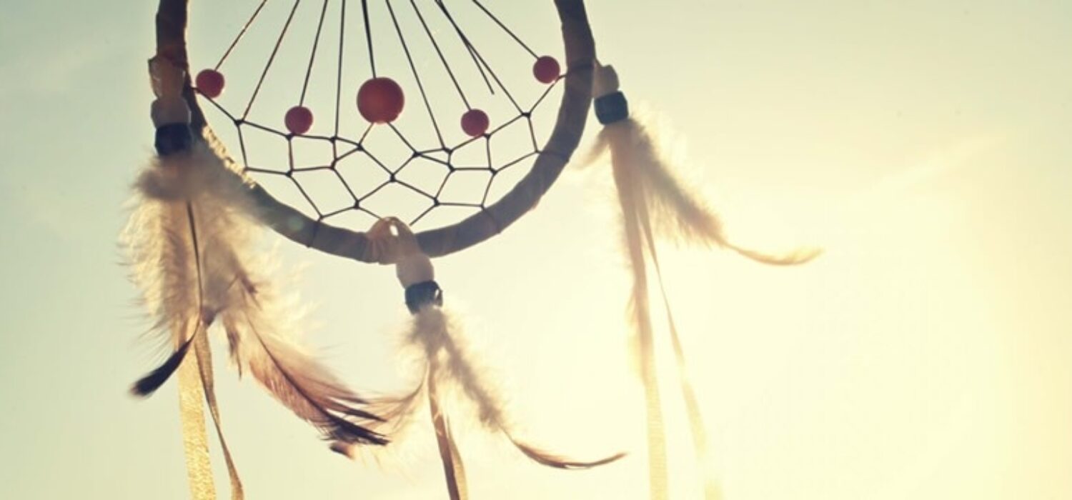 Native american indian rituals