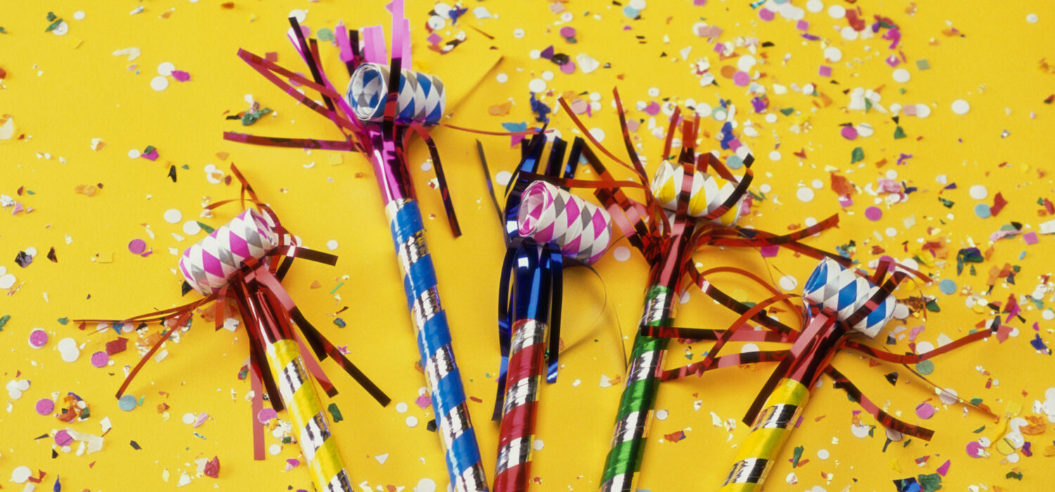 New years cleansing unblocking rituals