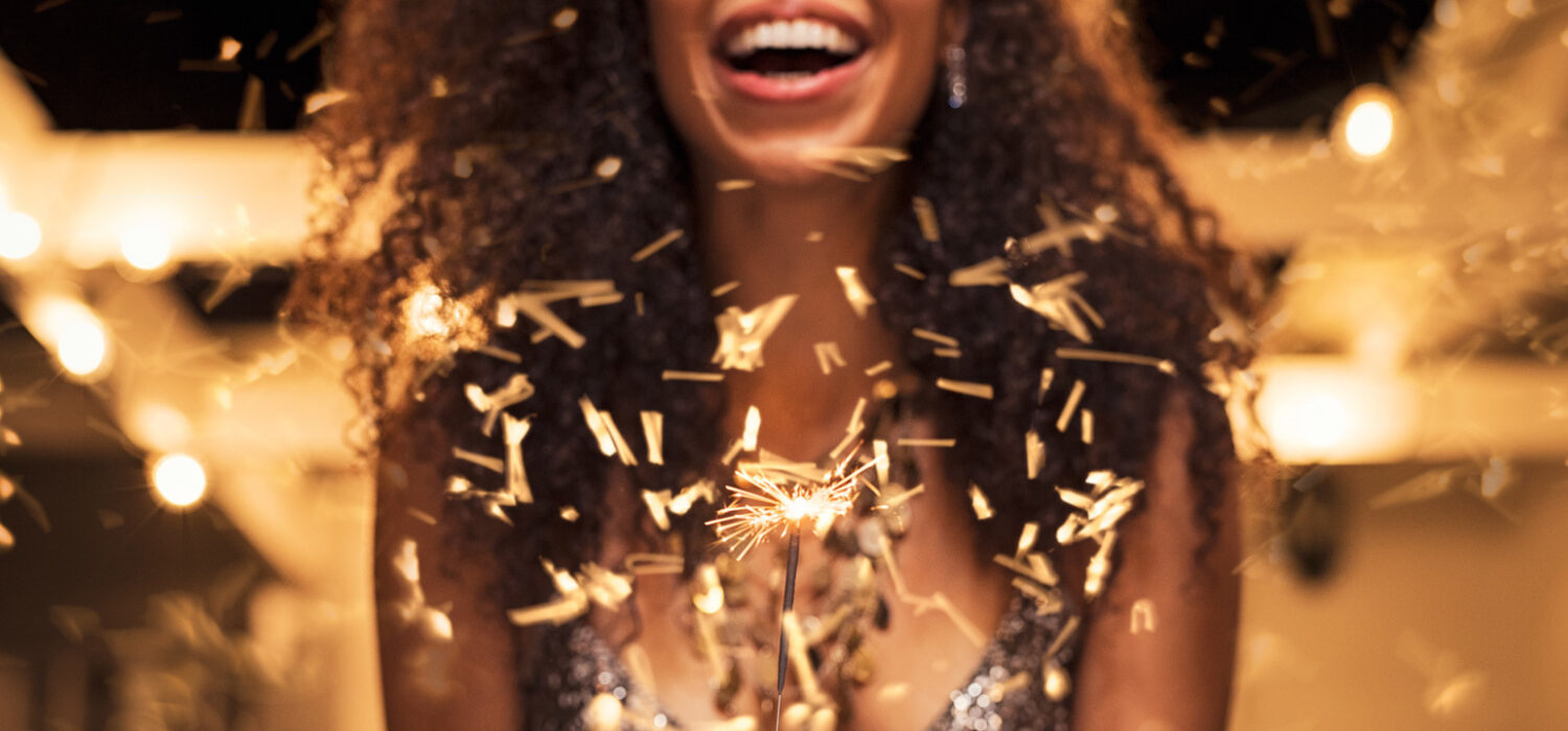 New years rituals prayers