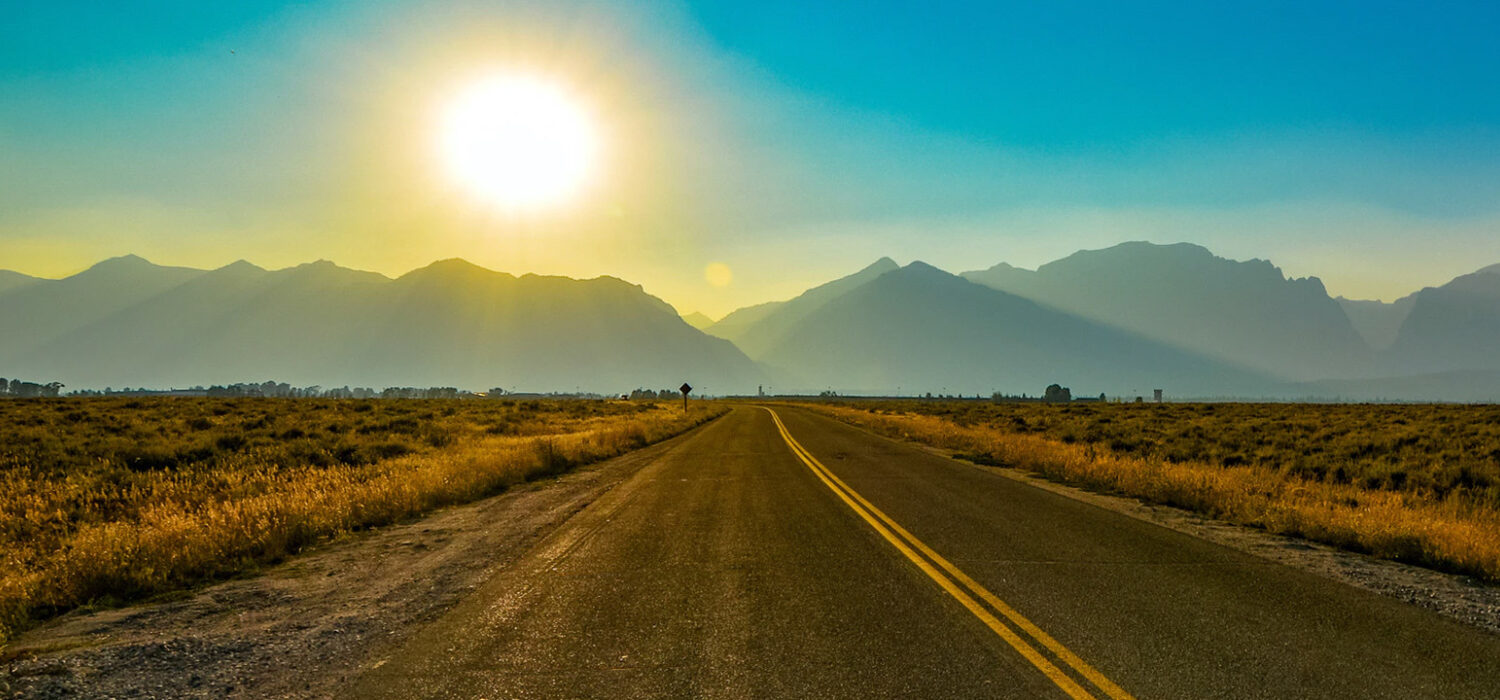 Open your road spells rituals