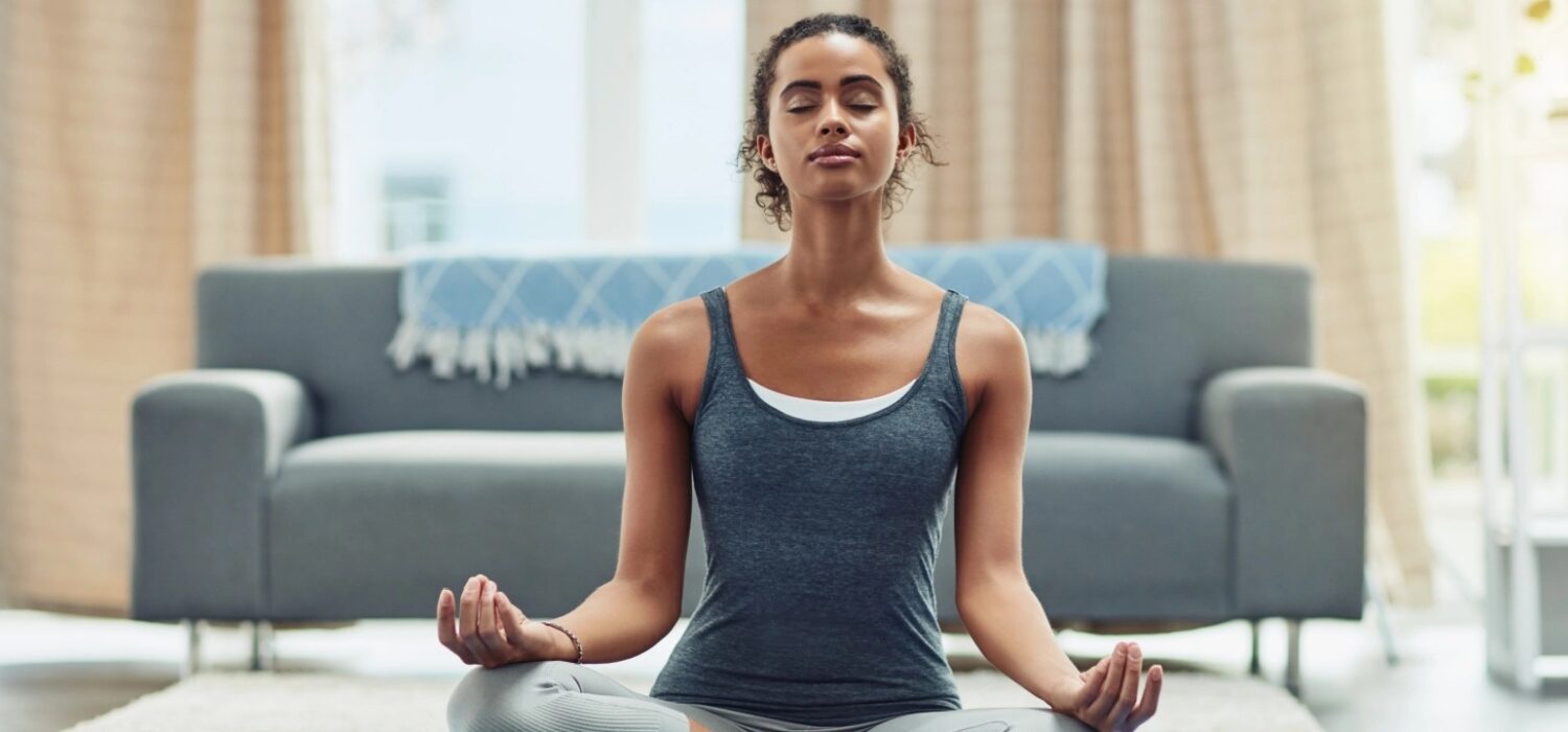 Original energy healing