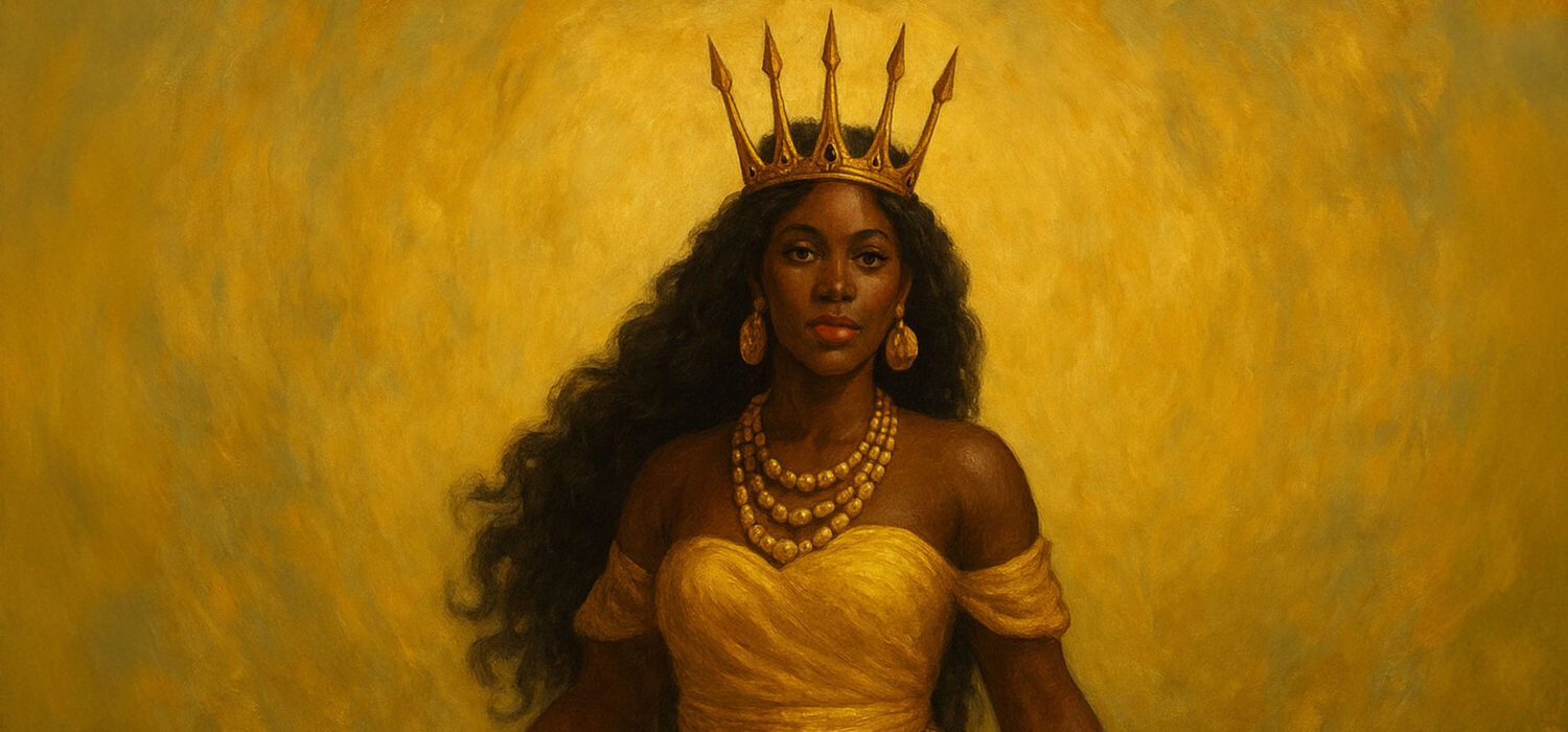 Orisha oshun